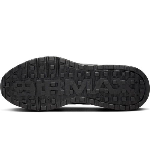 NIKE AIR MAX BIA negro