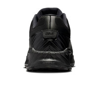 Nike zapatilla moda hombre AIR MAX BIA NEGRO vista trasera