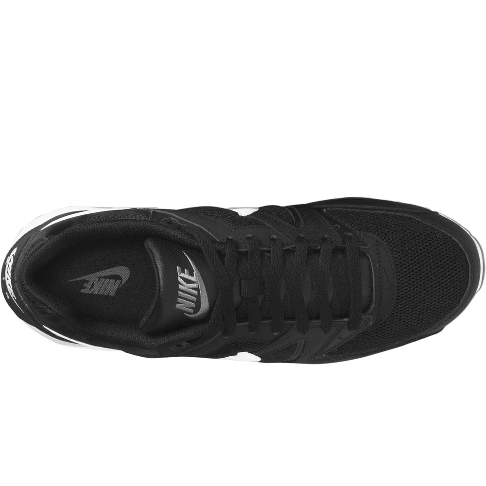 Nike zapatilla moda hombre AIR MAX COMMAND NEGRO 05
