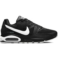 Nike zapatilla moda hombre AIR MAX COMMAND NEGRO lateral exterior