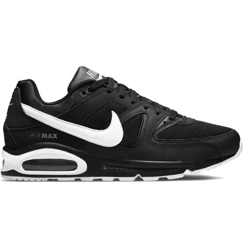 NIKE AIR MAX COMMAND negro