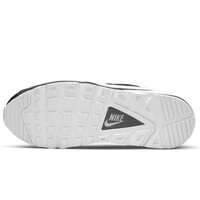 Nike zapatilla moda hombre AIR MAX COMMAND NEGRO vista superior