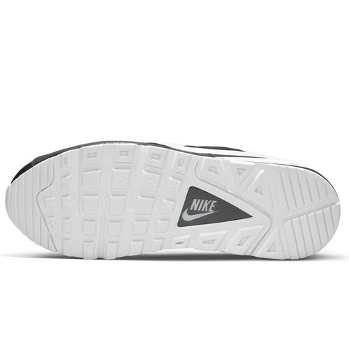 NIKE AIR MAX COMMAND negro
