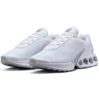 Nike zapatilla moda hombre AIR MAX DN BLANCO lateral interior