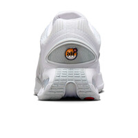 Nike zapatilla moda hombre AIR MAX DN BLANCO vista trasera