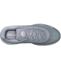 Nike zapatilla moda hombre AIR MAX FIRE GRIS 05