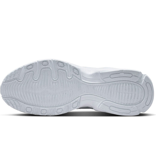 NIKE AIR MAX FIRE NEW blanco
