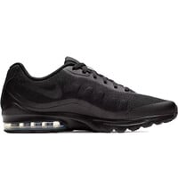 Nike zapatilla moda hombre AIR MAX INVIGOR NEGRO lateral exterior