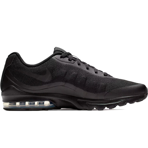 NIKE AIR MAX INVIGOR negro
