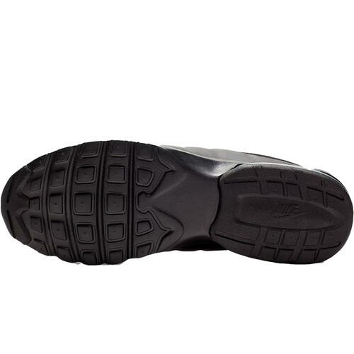 NIKE AIR MAX INVIGOR negro