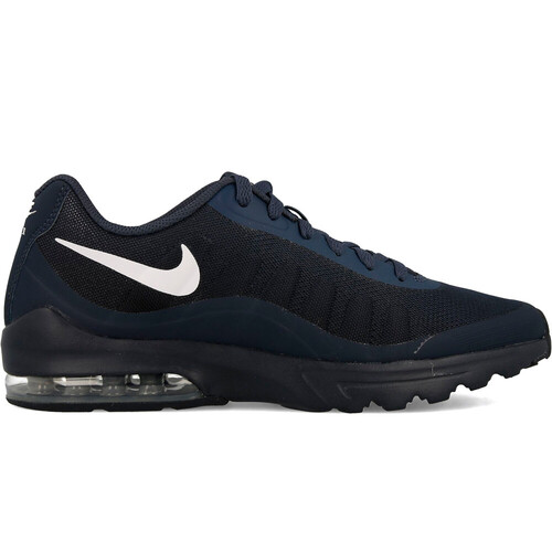 NIKE AIR MAX INVIGOR PRINT azul