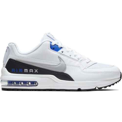 NIKE AIR MAX LTD 3 blanco
