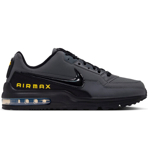 NIKE AIR MAX LTD 3 negro