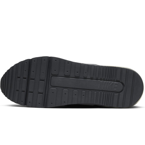 NIKE AIR MAX LTD 3 negro