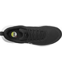 Nike zapatilla moda hombre AIR MAX NUAXIS NEGRO 05