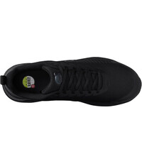 Nike zapatilla moda hombre AIR MAX NUAXIS NEGRO 05