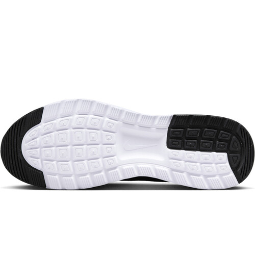 NIKE AIR MAX NUAXIS negro
