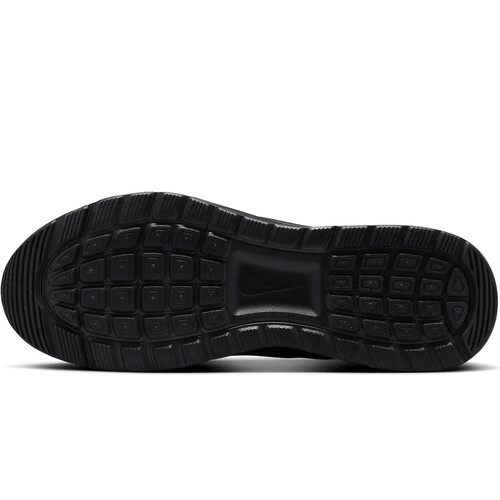 Nike zapatilla moda hombre AIR MAX NUAXIS NEGRO