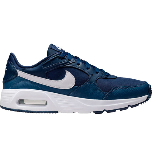 NIKE AIR MAX SC azul