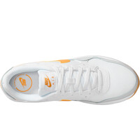 Nike zapatilla moda hombre AIR MAX SC BLANCO 05