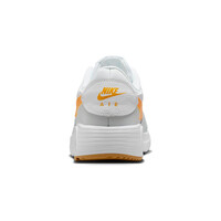 Nike zapatilla moda hombre AIR MAX SC BLANCO vista trasera