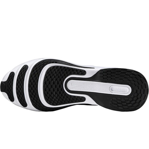 NIKE AIR ZOOM UPTURN SC negro