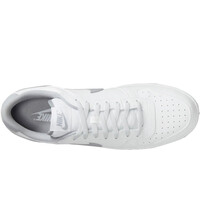 Nike zapatilla moda hombre BIG LOW BLANCO 05