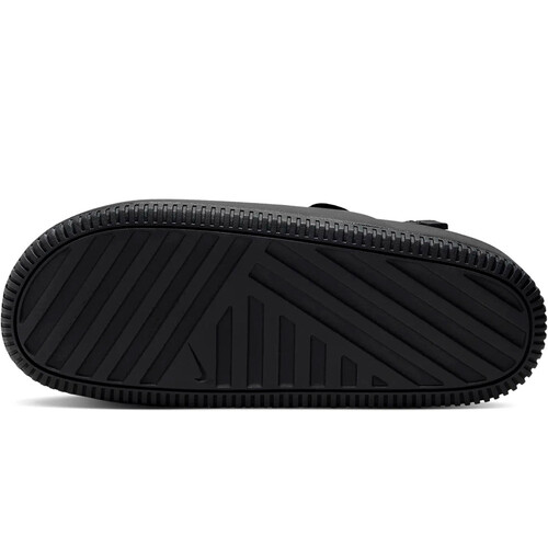 Nike zapatilla moda hombre CALM MULE NEGRO