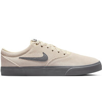 CHARGE SUEDE