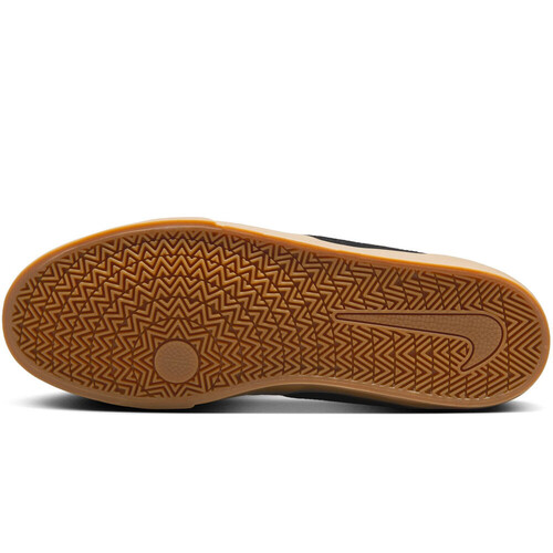 NIKE CHARGE SUEDE