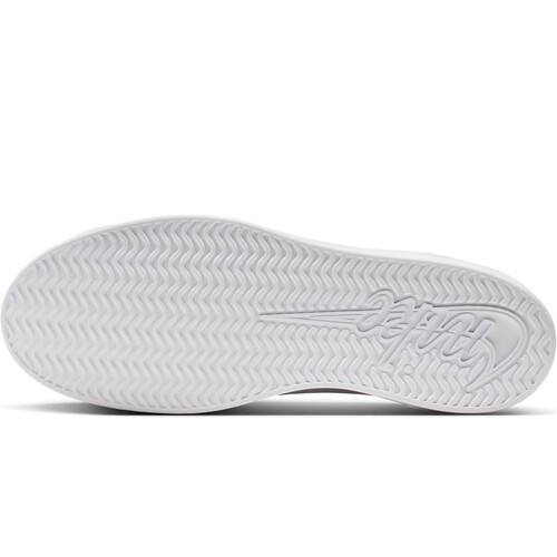 NIKE COURT HERITAGE SL blanco