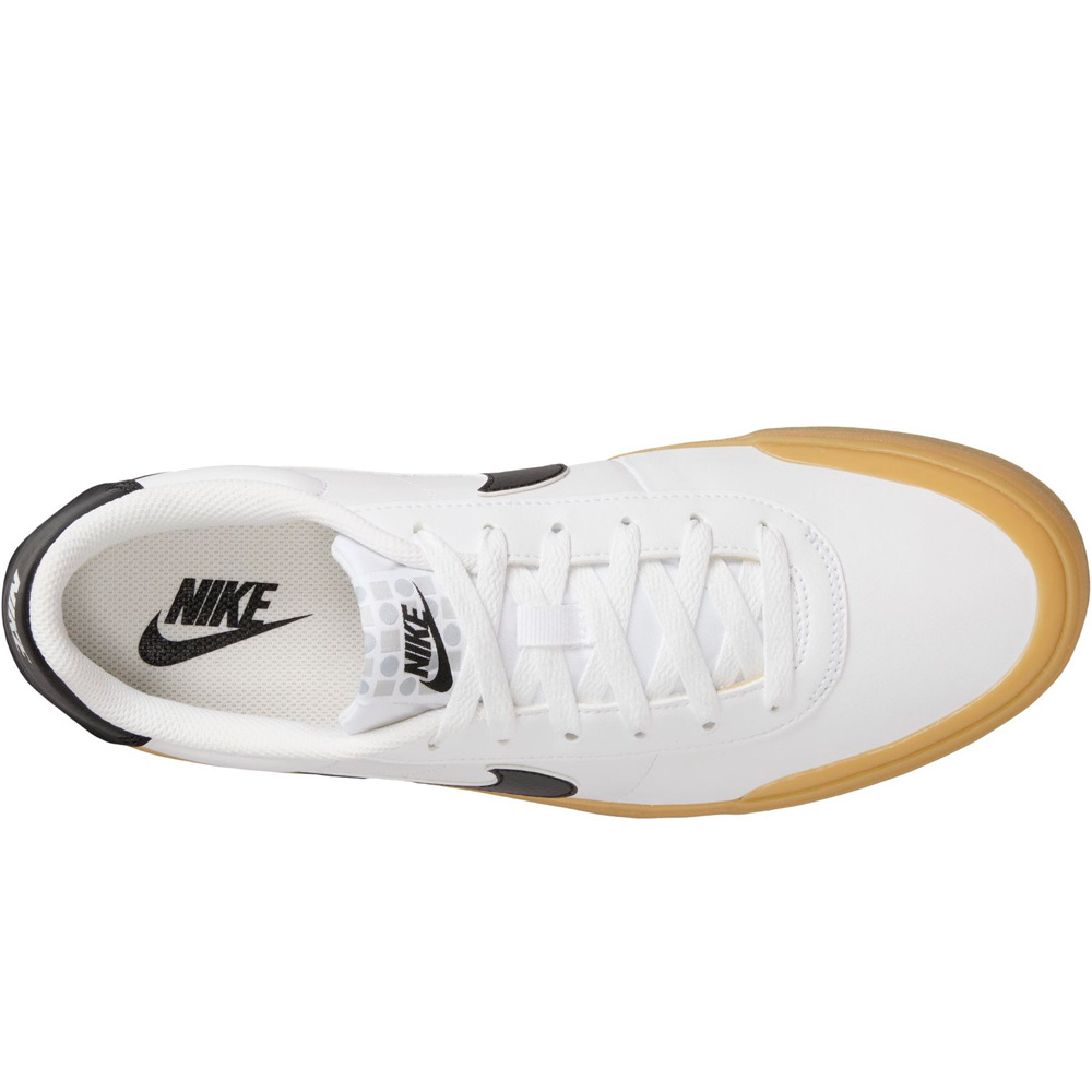 Nike zapatilla moda hombre COURT SHOT  05