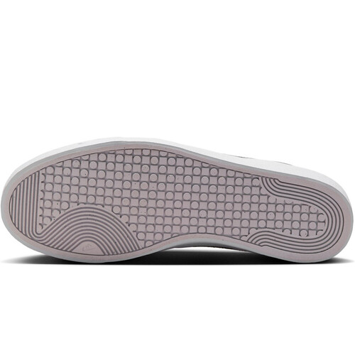 NIKE COURT SHOT negro