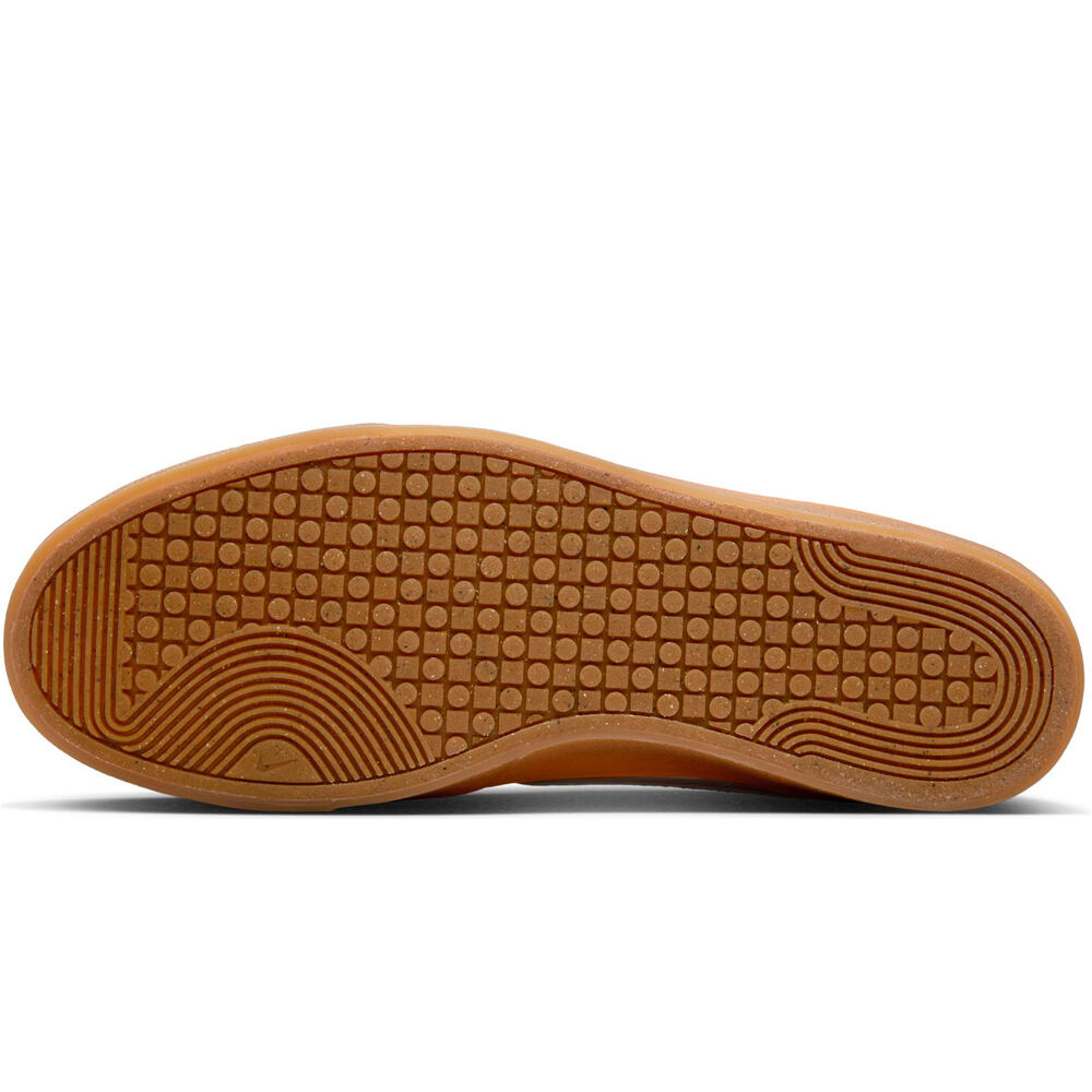 Nike zapatilla moda hombre COURT SHOT  vista superior