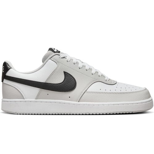 NIKE COURT VISION LO gris