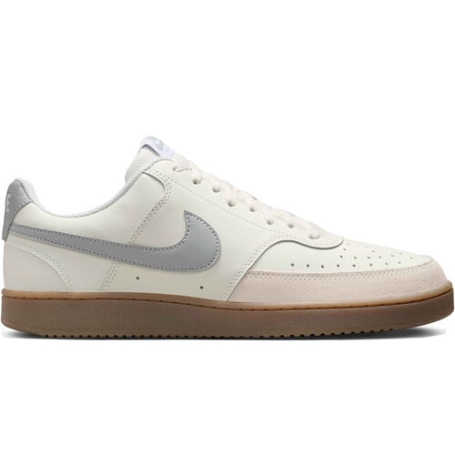 NIKE COURT VISION LO marron
