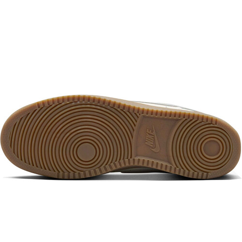 NIKE COURT VISION LO marron