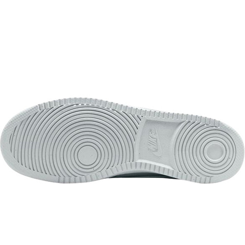 NIKE COURT VISION LOW blanco