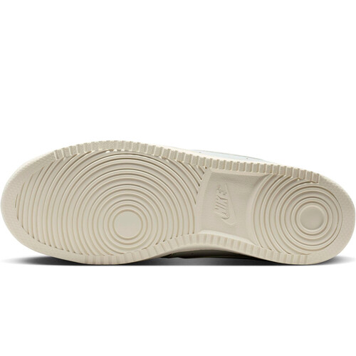 Nike zapatilla moda hombre COURT VISION LOW GRIS
