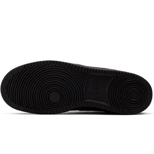 NIKE COURT VISION MID negro