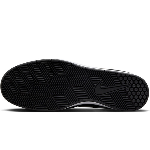 NIKE FOKUS negro