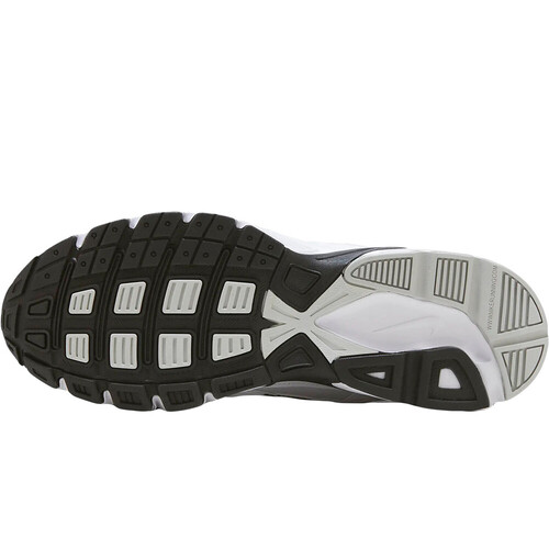 NIKE INITIATOR blanco