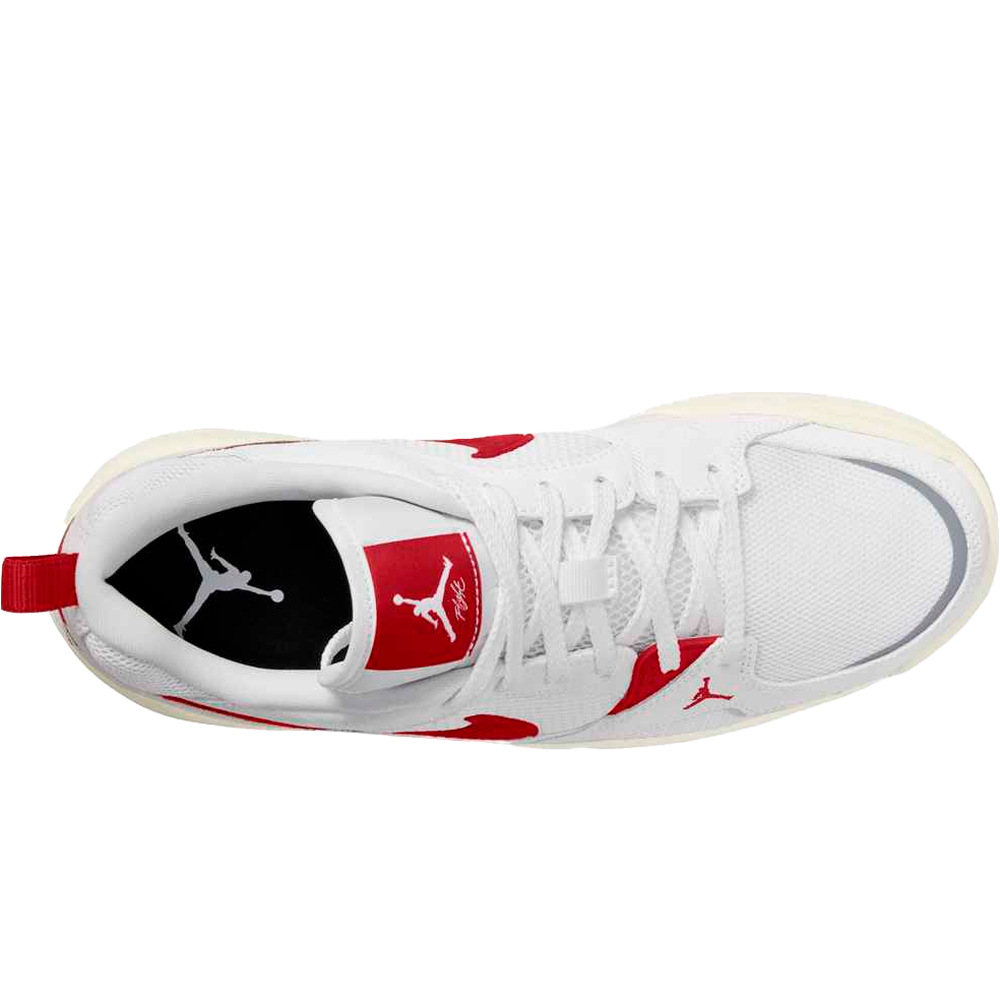 Nike zapatilla moda hombre JORDAN CMFT ERA BLANCO 05