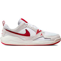Nike zapatilla moda hombre JORDAN CMFT ERA BLANCO lateral exterior