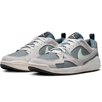 Nike zapatilla moda hombre JORDAN CMFT ERA GRIS lateral interior