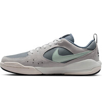 Nike zapatilla moda hombre JORDAN CMFT ERA GRIS puntera