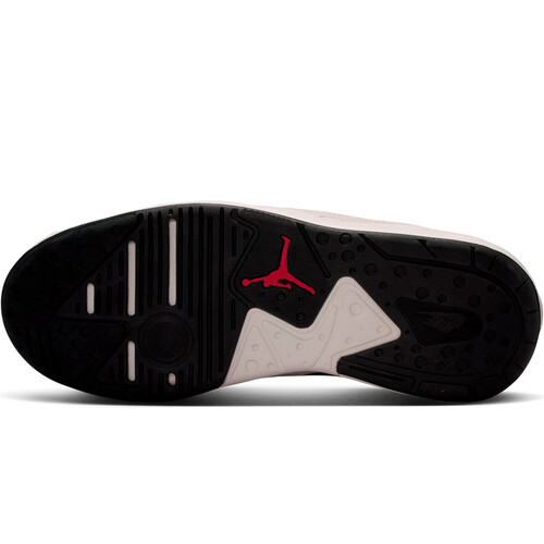 NIKE JORDAN CMFT ERA gris