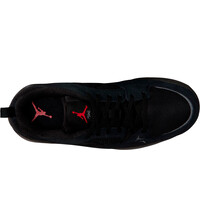 Nike zapatilla moda hombre JORDAN CMFT ERA NEGRO 05