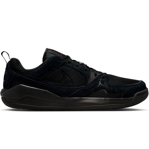NIKE JORDAN CMFT ERA negro