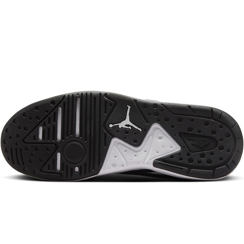 NIKE JORDAN CMFT ERA negro